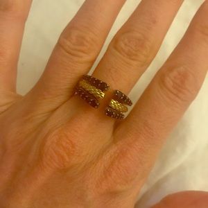 Realm 2.0 Sceptre Rings